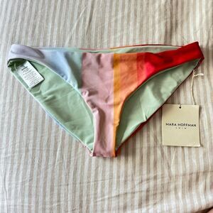 ZOA bikini bottom MARA HOFFMAN ✨✨✨